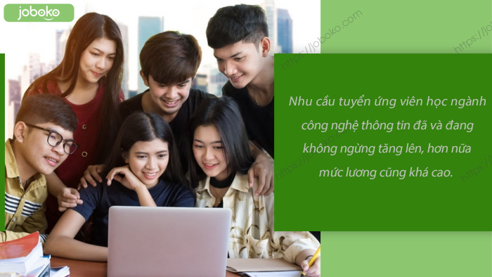 nen hoc chuyen nganh nao cua cong nghe thong tin 2