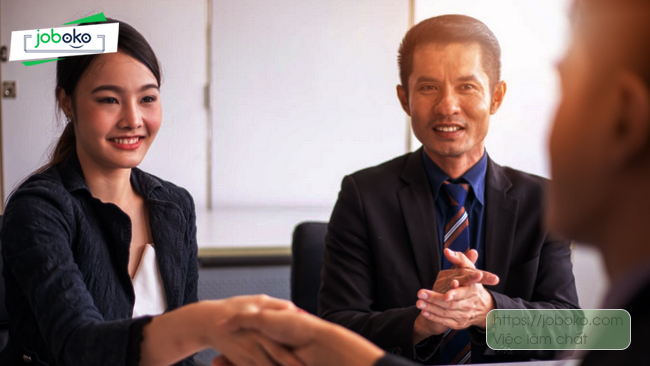 8 loi khuyen cho buoi phong van nhom thanh cong va hieu qua 2