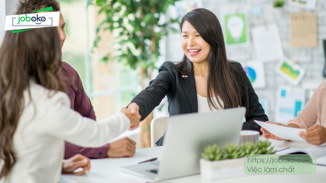 Cau hoi phong van nhan vien kinh doanh thi truong