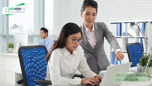 10 dieu nen va khong nen de thuc tap thanh cong 2