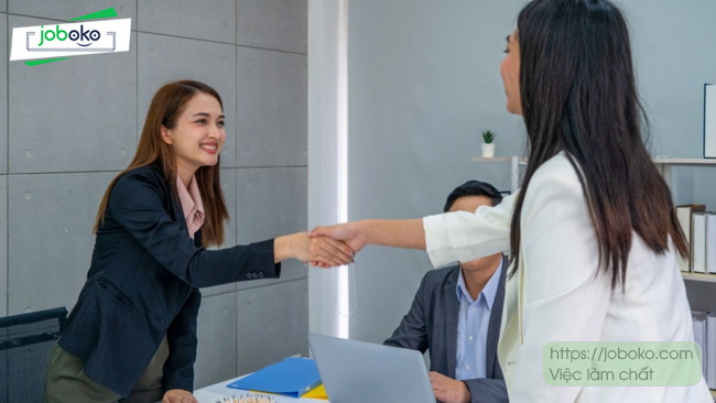 cach tra loi cau hoi phong van ve muc tieu nghe nghiep 5