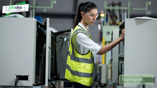 muc tieu nghe nghiep cua ky thuat vien 2