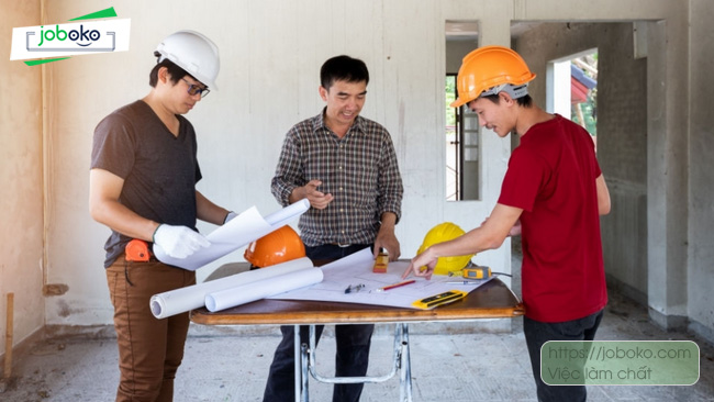 muc tieu nghe nghiep cua kien truc su 4