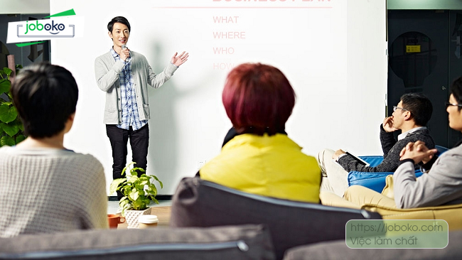 public speaking la gi 3