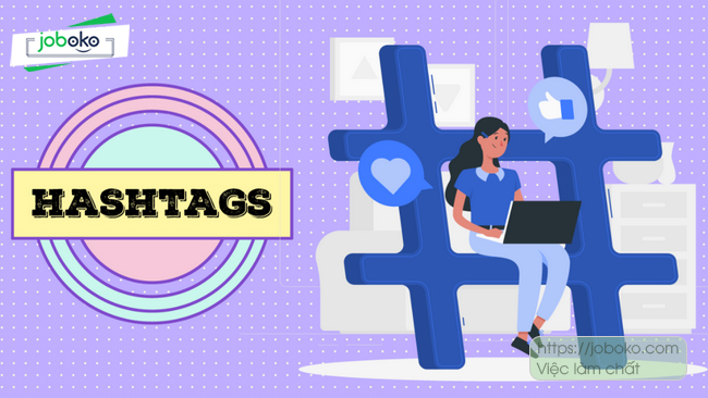 hashtag la gi 2