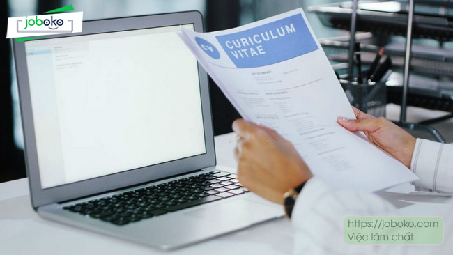 lieu ban co dang bi cv xin viec ban dung 2