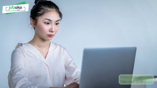 cach viet cv xin viec nhan vien thu mua 3