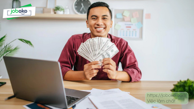 nhom tinh cach mbti quyet dinh tiem nang thu nhap cua ban nhu the nao tim hieu ngay 2