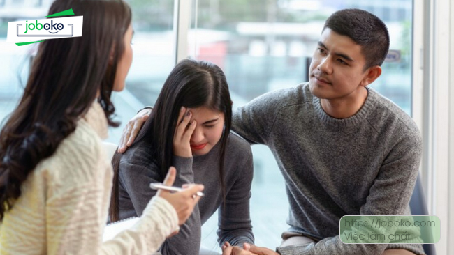 huong dan chon dung nganh nghe voi trac nghiem mi mi test 4