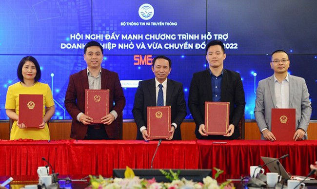 joboko nhan giai thuong nen tang so tieu bieu cua bo tt tt 2