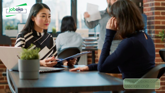 5 ung dung cua trac nghiem disc giup thuc day nhan vien xay dung van hoa doanh nghiep tich cuc 2