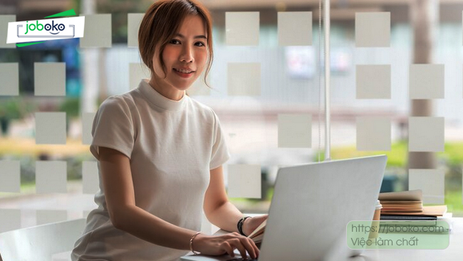 cach viet cv xin viec nhan vien thoi vu 2