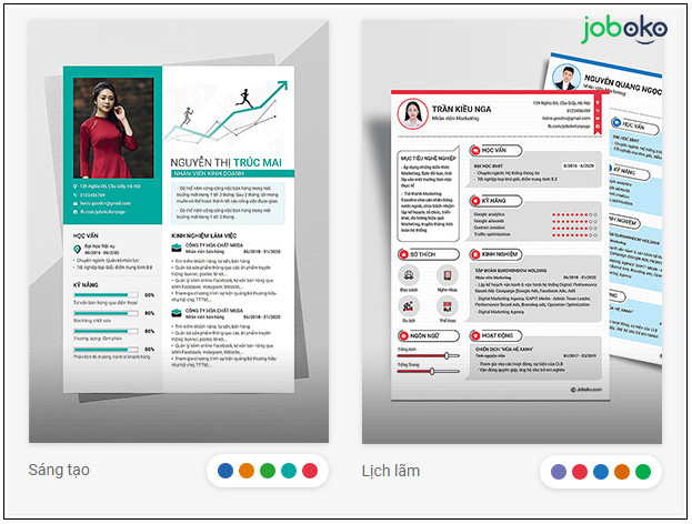 tai sao can trich dan so lieu trong cv 2