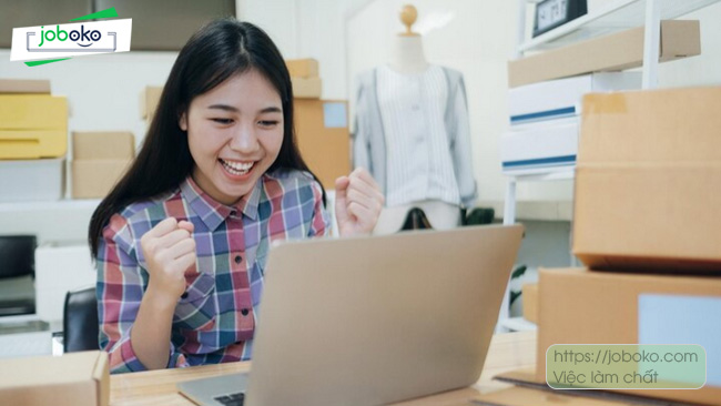 kinh doanh online la lam gi thu nhap co tot khong 2