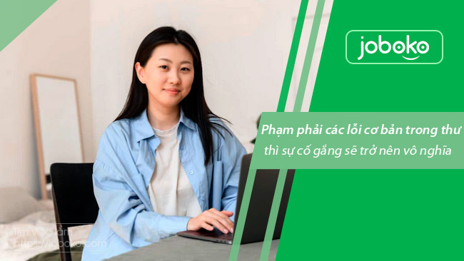 Co nen gui thu cam on sau khi phong van