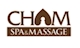 Cham Spa & Massage