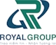 Công ty cổ phần đầu tư Bất Động Sản Royal Group