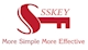 CÔNG TY CỔ PHẦN QUỐC TẾ SSKEY