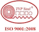 Công ty cổ phần thép TVP (TVPSTEEL)