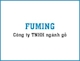 Công ty TNHH ngành gỗ Fuming
