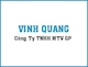 Công Ty TNHH MTV GP Vinh Quang