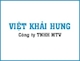 Công ty TNHH MTV Việt Khải Hưng