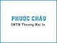 DNTN Thương Mại In PHƯỚC CHÂU