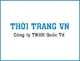 Công ty TNHH Quốc Tế Thời Trang Việt Nam