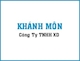 Kế toán Tổng hợp