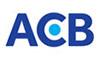 ACB - Ngân Hàng TMCP Á Châu