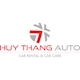 CÔNG TY TNHH Ô TÔ HUY THẮNG