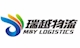 Công Ty TNHH M & Y Logistics (VN)