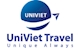Công Ty TNHH Du Lịch Univiet (Univiet Travel)