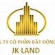 CÔNG TY CỔ PHẦN BẤT ĐỘNG SẢN JK LAND