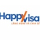 Công ty Cổ phần du lịch và dịch thuật Happyvisa