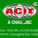 Công ty Cổ phần kỹ thuật công nghệ Á Châu