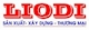 Công ty CP LIODI Việt Nam