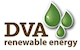 Công ty Cổ phần tái tạo năng lượng DVA