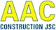Công Ty Cổ Phần Tư Vấn Kiến Trúc Kỹ Thuật Và Xây Dựng AAC
