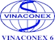 Công ty Cổ phần Vinaconex6