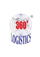 Công ty CP vận tải quốc tế 360 Độ Logistics