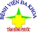Công Ty Tnhh Bệnh Viện Đa Khoa Tâm Hồng Phước