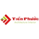 CÔNG TY TNHH KIẾN TRÚC NỘI THẤT TIẾN PHƯỚC