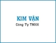 CÔNG TY TNHH KIM VẬN