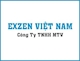 Công Ty TNHH MTV Exzen Viet Nam