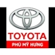 Công ty TNHH MTV Toyota Phú Mỹ Hưng