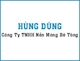 Công ty TNHH nền móng bê tông Hùng Dũng
