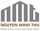 CÔNG TY TNHH NGUYỄN MINH THU