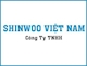 Công ty TNHH ShinWoo Việt Nam
