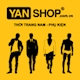 Công ty TNHH Thời Trang YAN SHOP